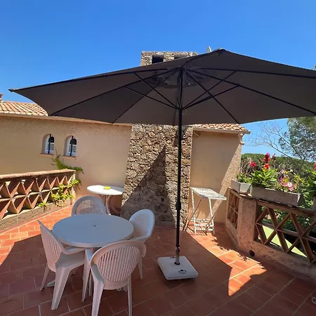 Bleue Villalormarin * Saint Tropez