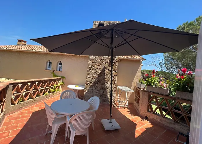 Bleue Villalormarin * Saint Tropez