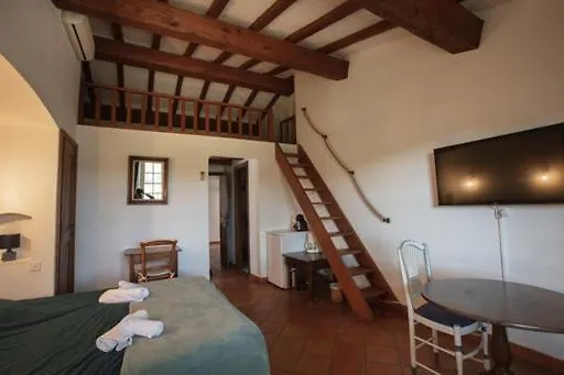 Bleue Villalormarin * Saint Tropez