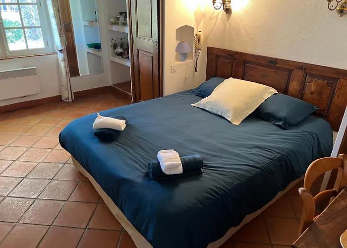 Bleue Villalormarin * Saint Tropez